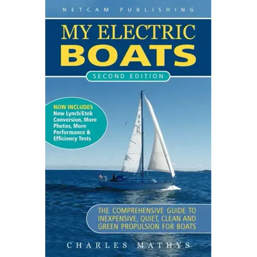 My Electric Boats