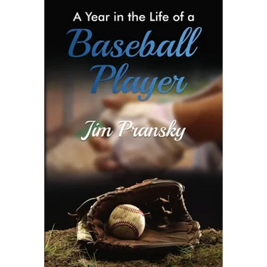 A Year in the Life of a Baseball Player