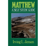 Matthew: A Self-Study Guide