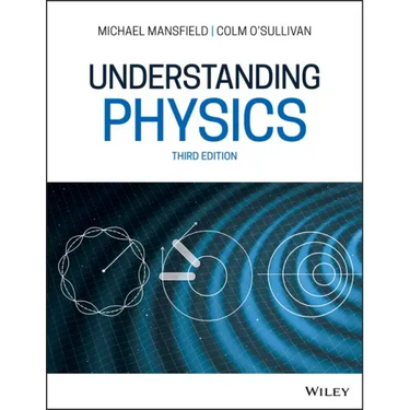 Understanding Physics