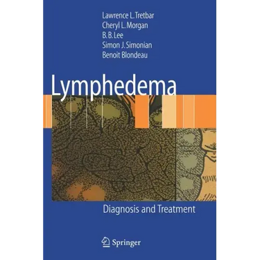 Lymphedema: Diagnosis and Treatment