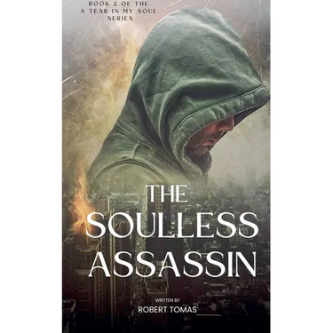 The Soulless Assassin