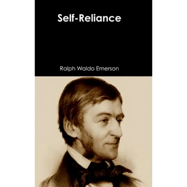 Self-Reliance
