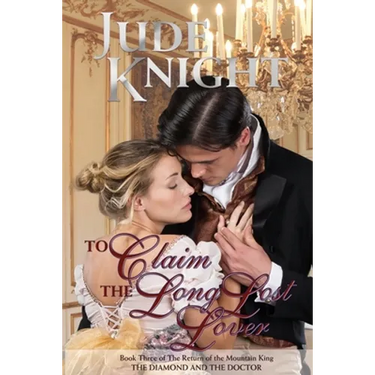 To Claim the Long-Lost Lover: The Diamond and the Doctor