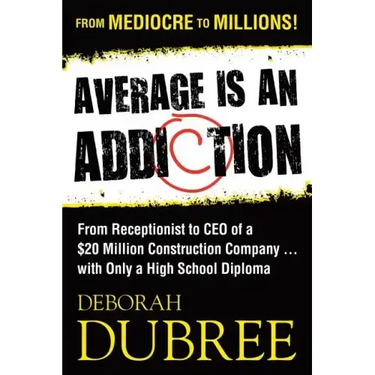 Average Is an Addiction