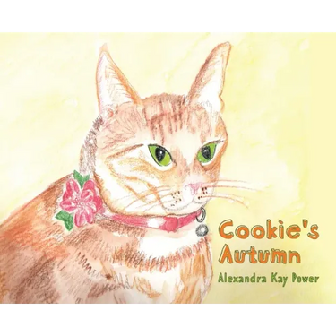 Cookie's Autumn