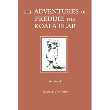 The Adventures of Freddie the Koala Bear