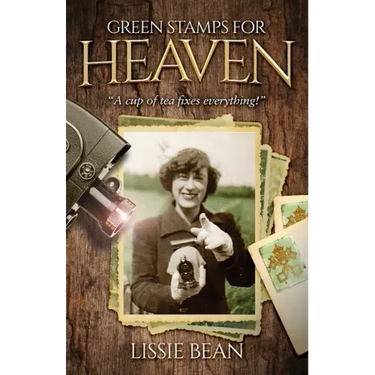 Green Stamps for Heaven: A cup of tea fixes everything!