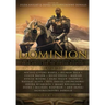 Dominion: An Anthology of Speculative Fiction from Africa and the African Diaspora