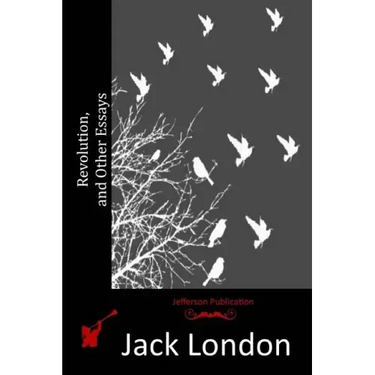 Revolution, and Other Essays