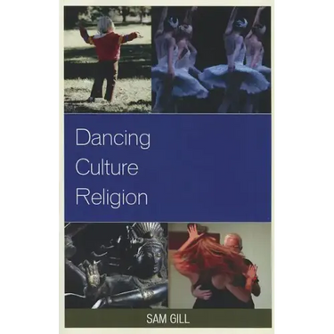 Dancing Culture Religion
