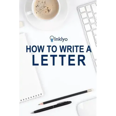How to Write a Letter