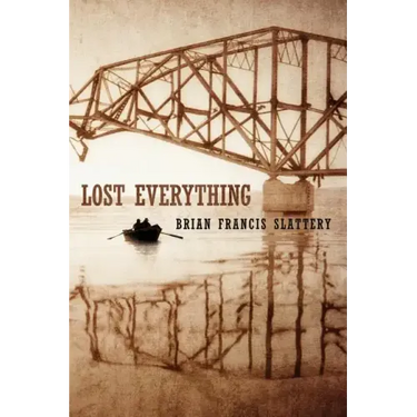 Lost Everything