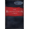 The Resolution for Men