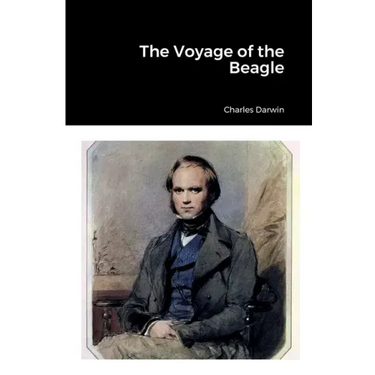 The Voyage of the Beagle