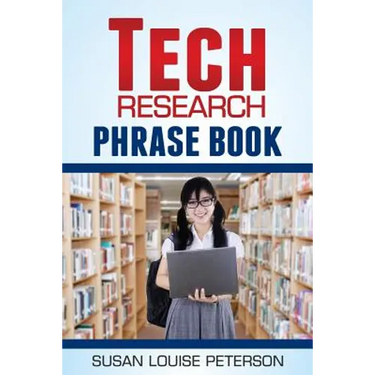 Tech Research Phrase Book