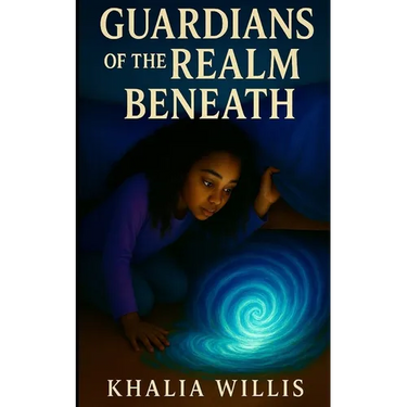 Guardians of the Realm Beneath