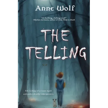 The Telling