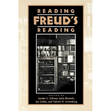 Reading Freud's Reading