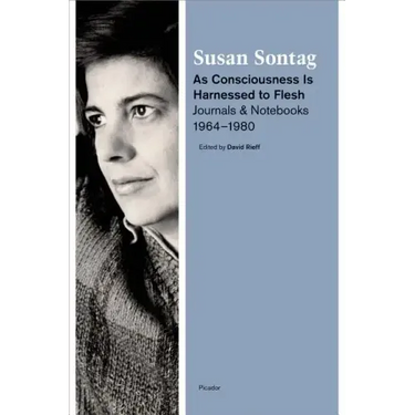 As Consciousness Is Harnessed to Flesh