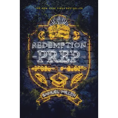 Redemption Prep