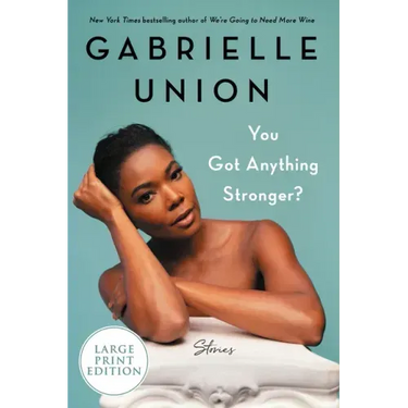 You Got Anything Stronger? LP