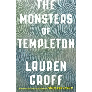 The Monsters of Templeton