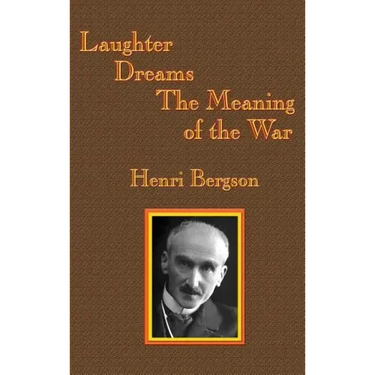 Laughter / Dreams / The Meaning of the War