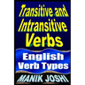 Transitive and Intransitive Verbs: English Verb Types