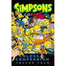 Simpsons Comics Colossal Compendium, Volume 4