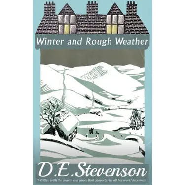 Winter and Rough Weather