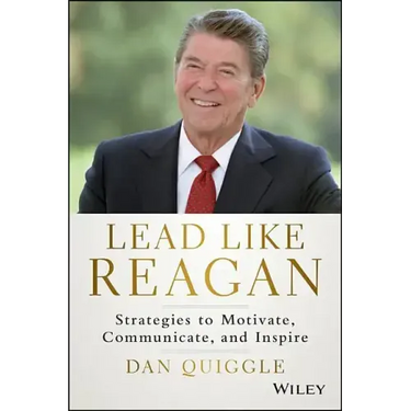 Lead Like Reagan