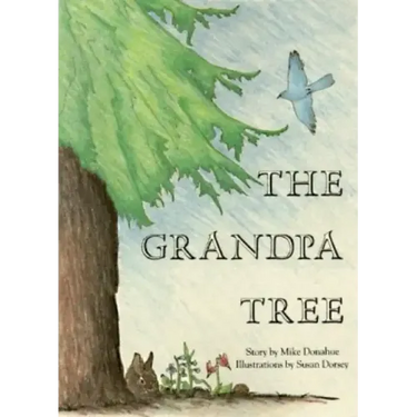 The Grandpa Tree