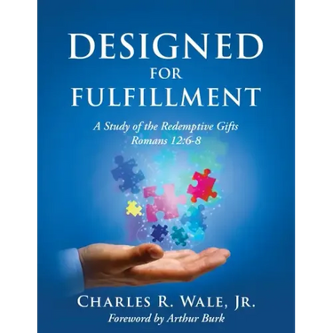 Designed for Fulfillment