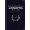 Economic And Social History Of Chowan County, North Carolina, 1880-1915, Volume 76, Issues 1-2