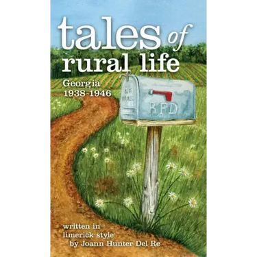 tales of rural life: Georgia 1938-1946