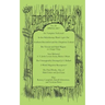 Dead Reckonings No. 21 (Spring 2017)