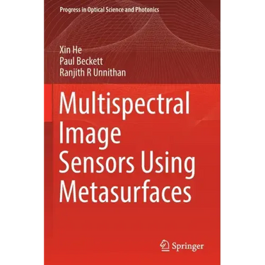 Multispectral Image Sensors Using Metasurfaces