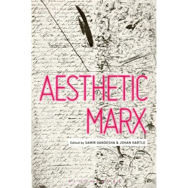Aesthetic Marx