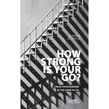 How Strong is Your Go?: Check Your Ranking in the Game of Go
