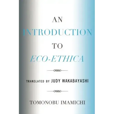 An Introduction to Eco-Ethica