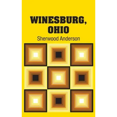 Winesburg, Ohio
