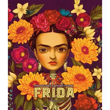 Frida
