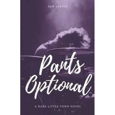 Pants Optional