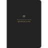 ESV Scripture Journal: Ephesians (Paperback)
