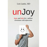 Unjoy: Hope and Help for 7 Million Christians with Depression