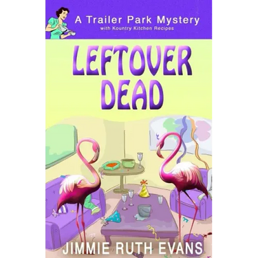 Leftover Dead