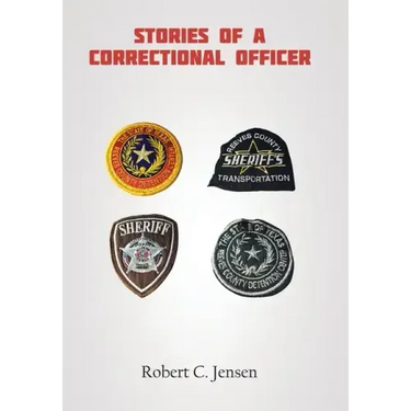 Stories of a Correctional Officer