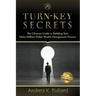 Turn-Key Secrets: The Ultimate Guide to Building Your Multi-Million Dollar Wealth Management Practice