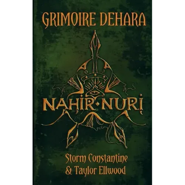 Grimoire Dehara: Nahir Nuri